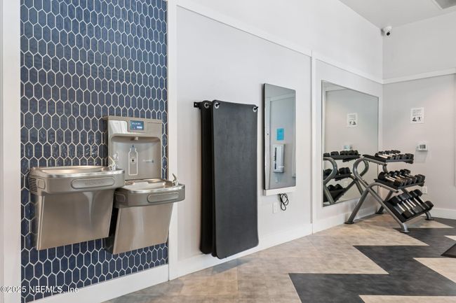 3579 Marsh Reserve Blvd, Townhouse with 3 bedrooms, 3 bathrooms and null parking in JACKSONVILLE FL | Image 39