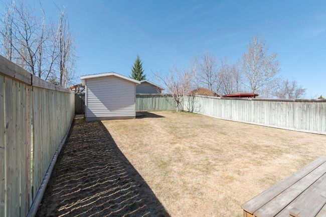 127 Laffont Way, House other with 4 bedrooms, 4 bathrooms and 5 parking in Fort Mcmurray AB | Image 40