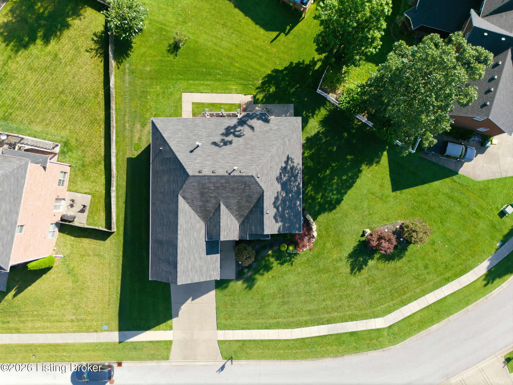 Residential in Louisville 3