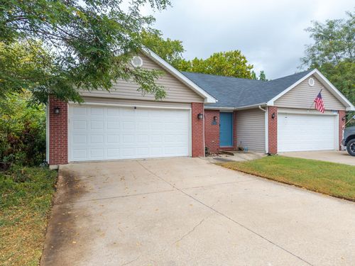 5345 E Trikalla Dr, COLUMBIA, MO, 65202-5401 | Card Image