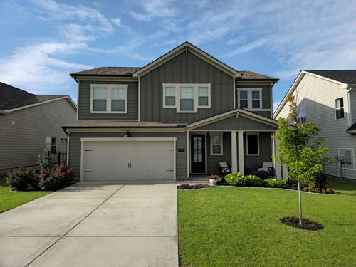 3640 Shady Forest Dr, Murfreesboro, TN, 37128-9500 | Card Image