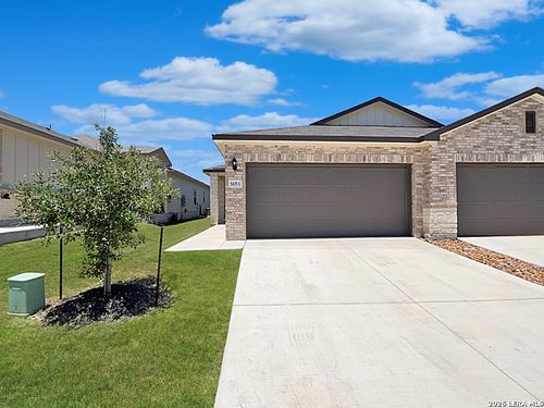 1-5435 Devils Gate, Converse, TX, 78109-2663 | Card Image