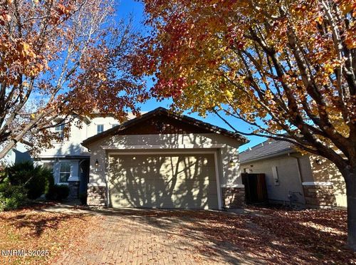 515 Cortono Dr, Reno, NV, 89521-4293 | Card Image