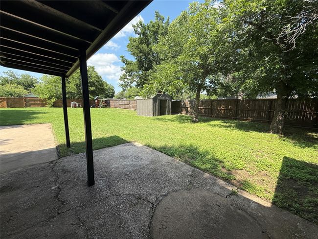 1323 Morado St, House other with 4 bedrooms, 3 bathrooms and null parking in Graham TX | Image 30