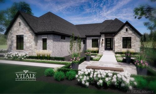 8267 Sandi Ln, Bruce Twp, MI, 48065-3161 | Card Image