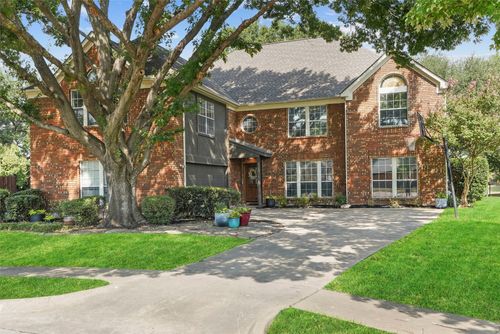 501 Palm Desert Dr, Garland, TX, 75044-5001 | Card Image