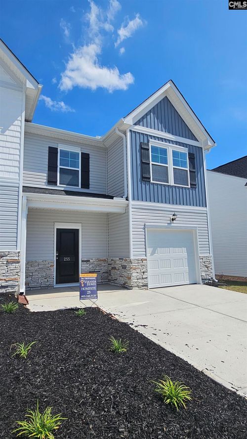 255 Sunny Hill Dr, Blythewood, SC, 29016-9301 | Card Image