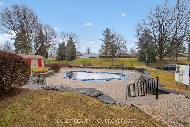 409 - 5100 Dorchester Rd, Condo with 2 bedrooms, 2 bathrooms and null parking in Niagara Falls ON | Image 32