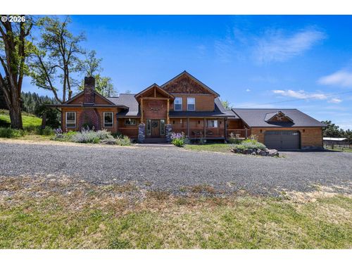 26008 Adam Rd, Canyon City, OR, 97820-1000 | Card Image