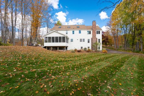 80 Christian Hill Rd, Amherst, NH, 03031-3310 | Card Image