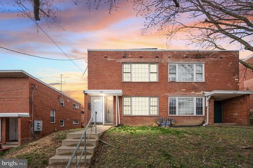 109 Webster St Ne, WASHINGTON, DC, 20011-5069 | Card Image