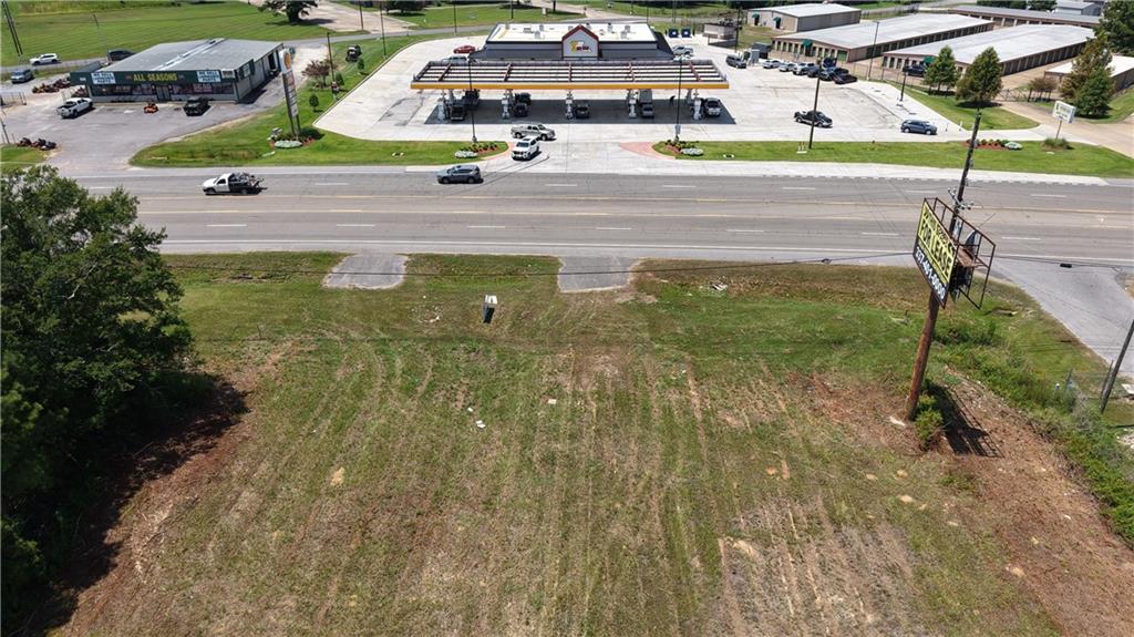 Land in Pineville 4