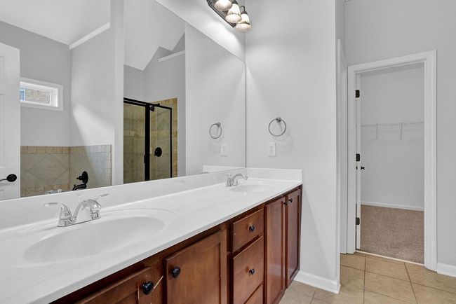 3513 Newtons Crest Cir, House other with 4 bedrooms, 3 bathrooms and null parking in Snellville GA | Image 24
