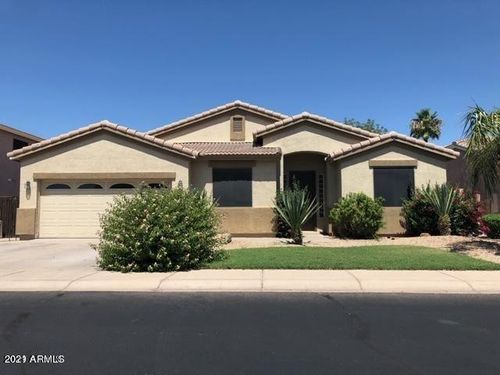 124 W Teakwood Pl, Chandler, AZ, 85248-6393 | Card Image