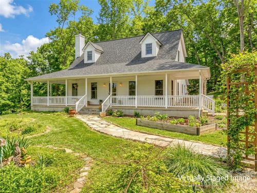 109 Paradise Cir, Clyde, NC, 28721-9728 | Card Image