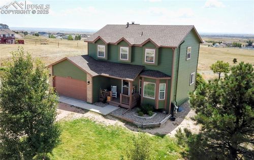 11935 Conestoga Trl S, Elbert, CO, 80106-9092 | Card Image