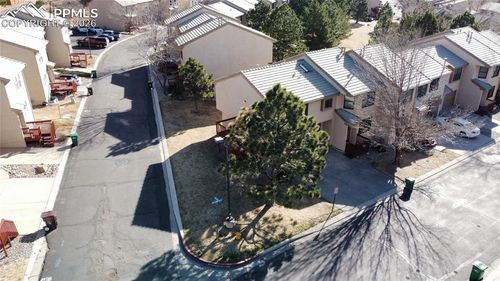 6973 Yellowpine Dr, Colorado Springs, CO, 80919-3428 | Card Image