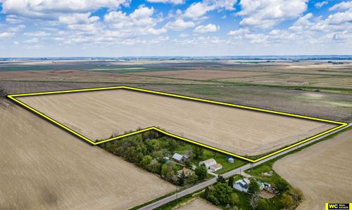 75 Acres County Road K, Tekamah, NE, 68061 | Card Image