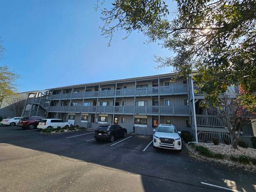 unit-3305-7700 Porcher Dr., Myrtle Beach, SC, 29572 | Card Image