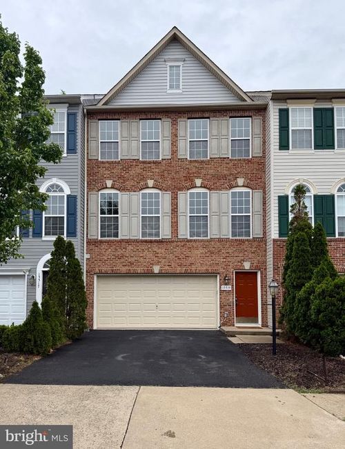 15519 Exmore Ct, WOODBRIDGE, VA, 22191-1491 | Card Image