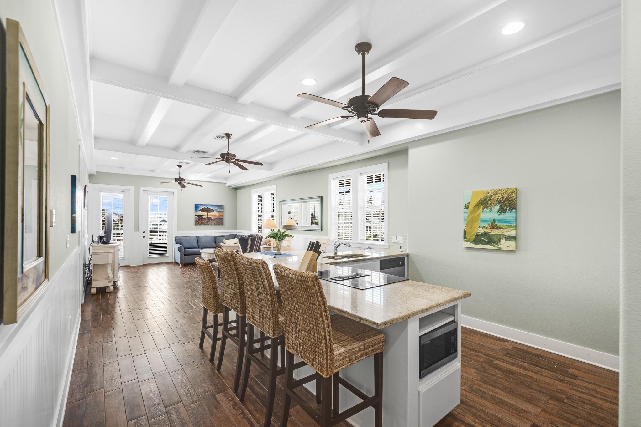 Residential in Port Aransas 4