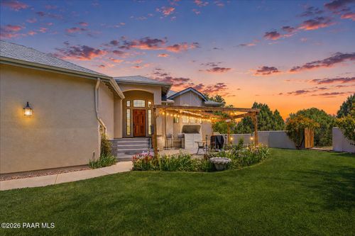 3805 N Malapai Drive, Chino Valley, AZ, 86323 | Card Image