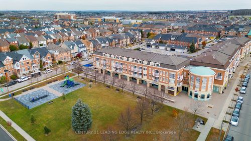 a205-15 Cornell Meadows Ave, Markham, ON, L6B1B6 | Card Image