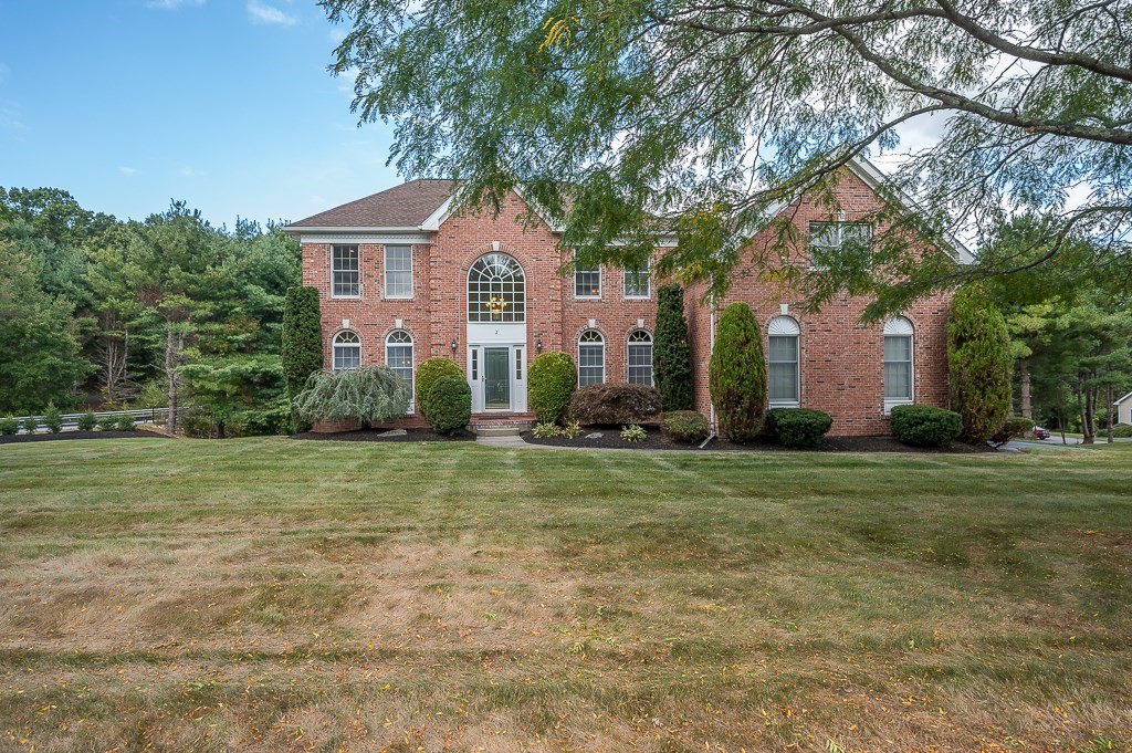 Cook St, Westborough, MA 01581