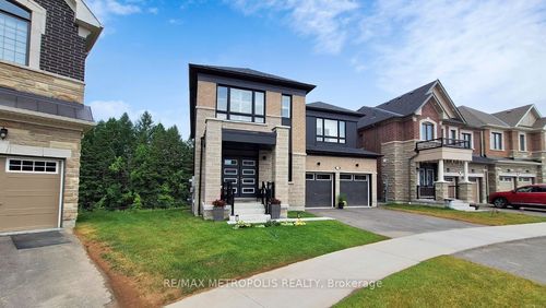 bsmt-1428 Mockingbird Sq, Pickering, ON, L1X0N8 | Card Image