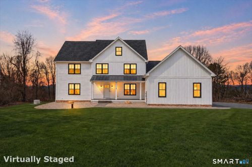 23 Stone Oak Dr, New Milford, CT, 06776-2554 | Card Image