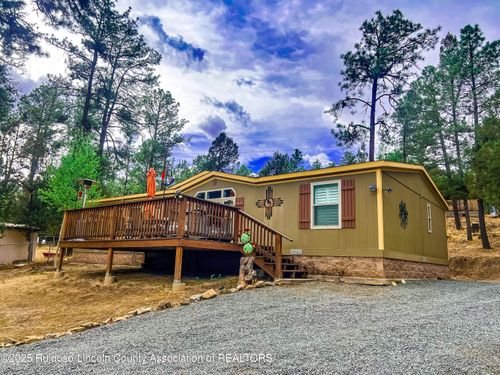 105 E Santa Rosa Dr, Ruidoso, NM, 88345-9304 | Card Image