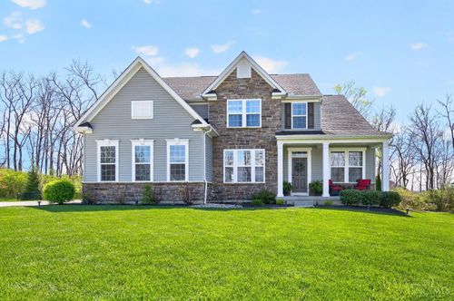 5981 Anmer Ct, Liberty Twp, OH, 45044-2527 | Card Image