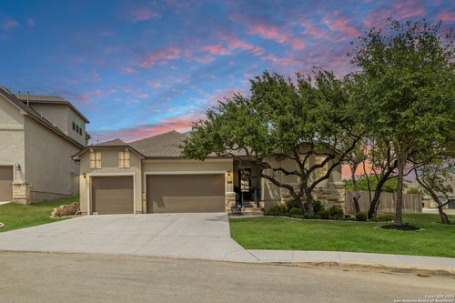 8603 Gelvani Vina, Boerne, TX, 78015-5079 | Card Image