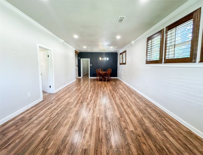 707 N 4 Th St, House other with 3 bedrooms, 2 bathrooms and null parking in Haskell TX | Image 4