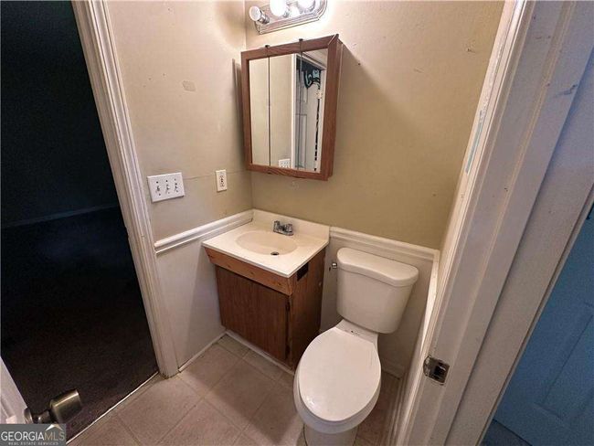718 Hardy Way, House other with 3 bedrooms, 2 bathrooms and 1 parking in Hiram GA | Image 6