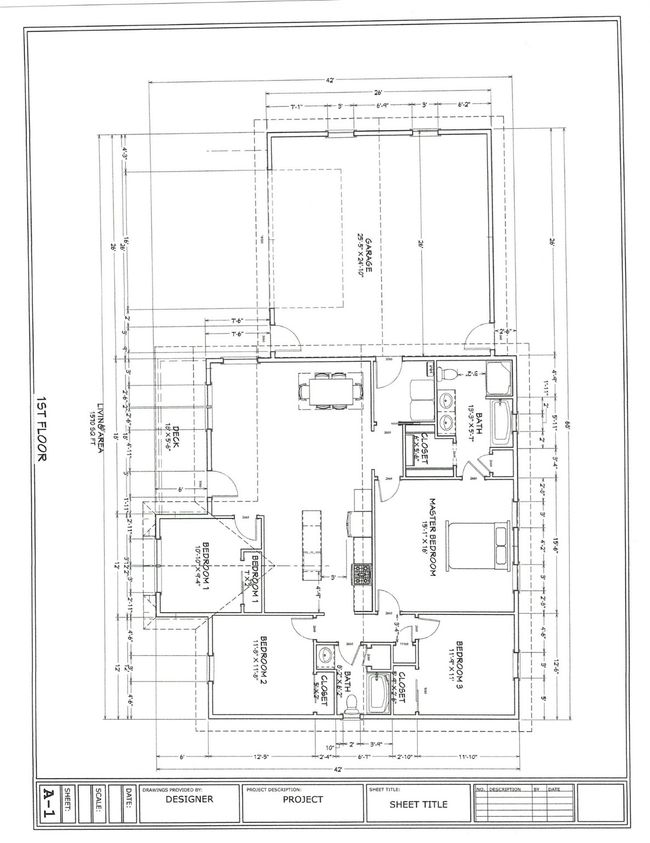 View of property floor plan | Image 8