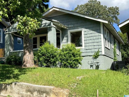8033 5th Ave N, BIRMINGHAM, AL, 35206-3237 | Card Image