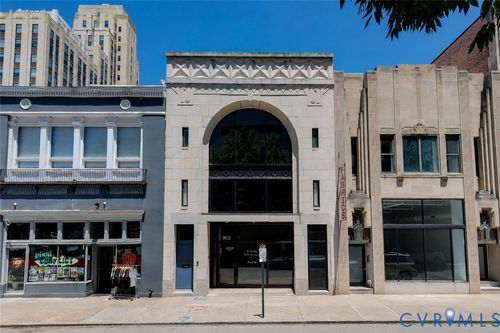 302 E Grace Street, Richmond, VA, 23219 | Card Image