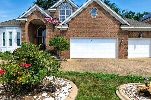 27 Castle Haven Rd, Hampton, VA, 23666-6032 | Card Image