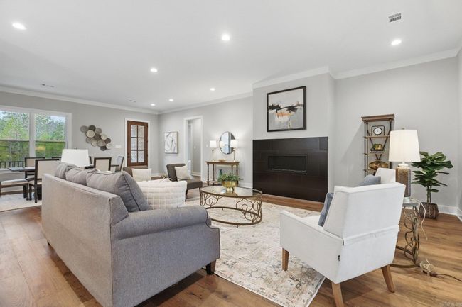 19020 Waterview Meadow Ln, House other with 4 bedrooms, 4 bathrooms and null parking in Roland AR | Image 9