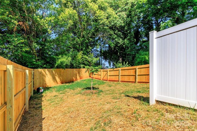 2505 Elon St, Townhouse with 3 bedrooms, 3 bathrooms and null parking in Charlotte NC | Image 10