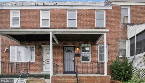 4016 6th St, BALTIMORE, MD, 21225-2108 | Card Image