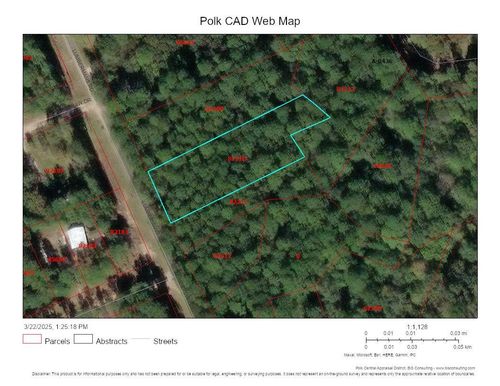 Lot 307 Lumbermans Rd, Onalaska, TX, 77360-7444 | Card Image
