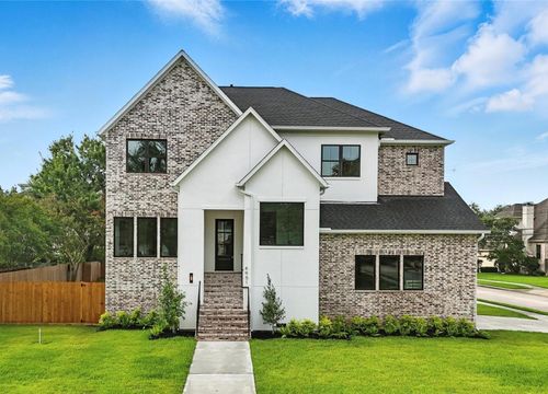 4951 Glenmeadow Dr, Houston, TX, 77096-4209 | Card Image