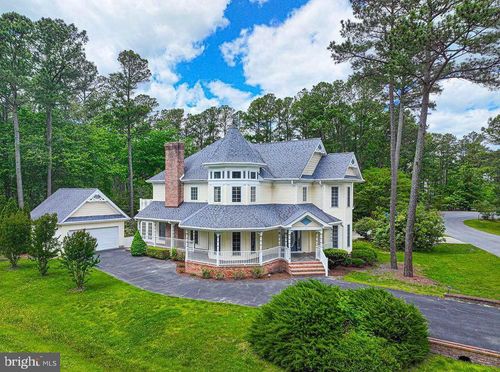101 Port Arthur Ct, OCEAN PINES, MD, 21811-1689 | Card Image