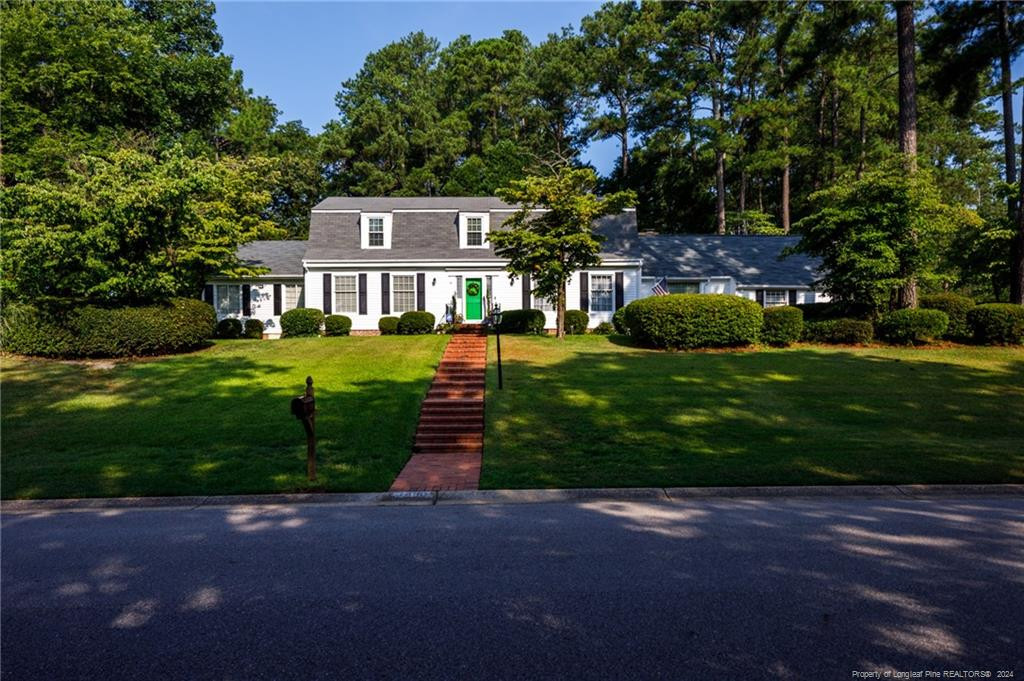 Thamesford Rd, Fayetteville, NC 28311