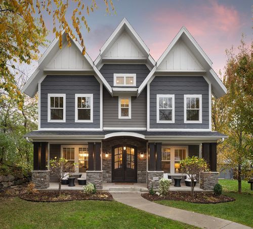 3904 Vincent Ave S, Minneapolis, MN, 55410-1124 | Card Image