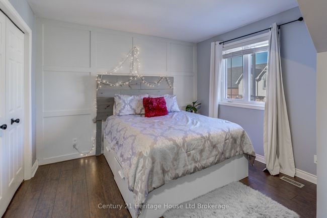 38 - 46 Conestoga Rd, Condo with 3 bedrooms, 2 bathrooms and 1 parking in Woodstock ON | Image 29