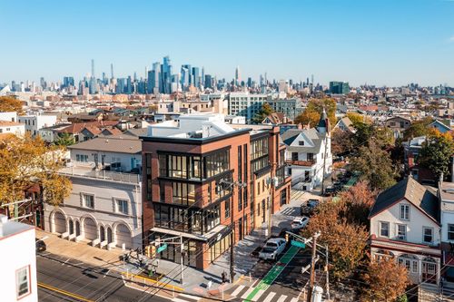 302-10 South St, Jersey City, NJ, 07307-1135 | Card Image