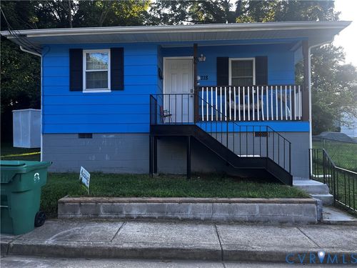 718 Blick St, Petersburg, VA, 23803-2642 | Card Image